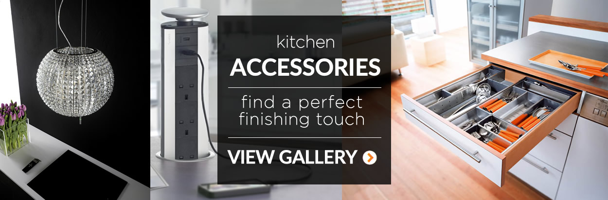 Kitchen Accessories