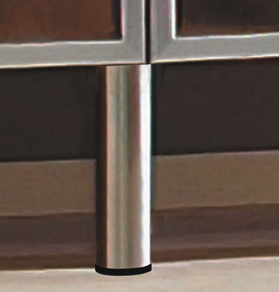 Adjustable Leg