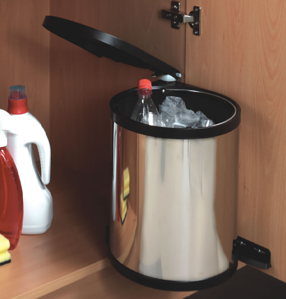 Waste Bin