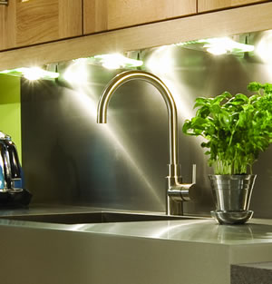 Kitchen Accessories | Lighting