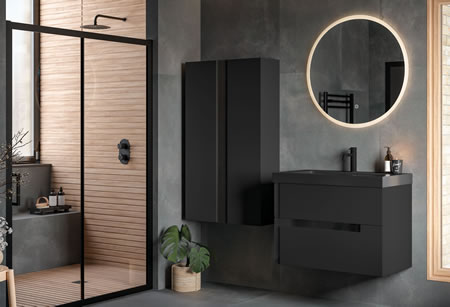 Ligne Modular Bathrooms