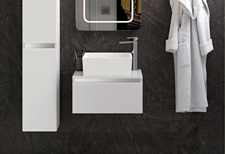 Carino Modular Bathrooms