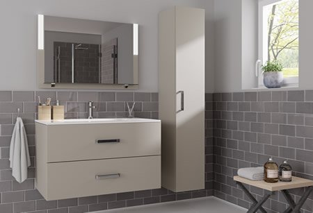 Metro Modular Bathrooms