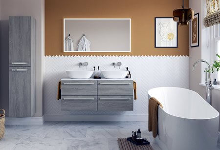 Morina Modular Bathrooms