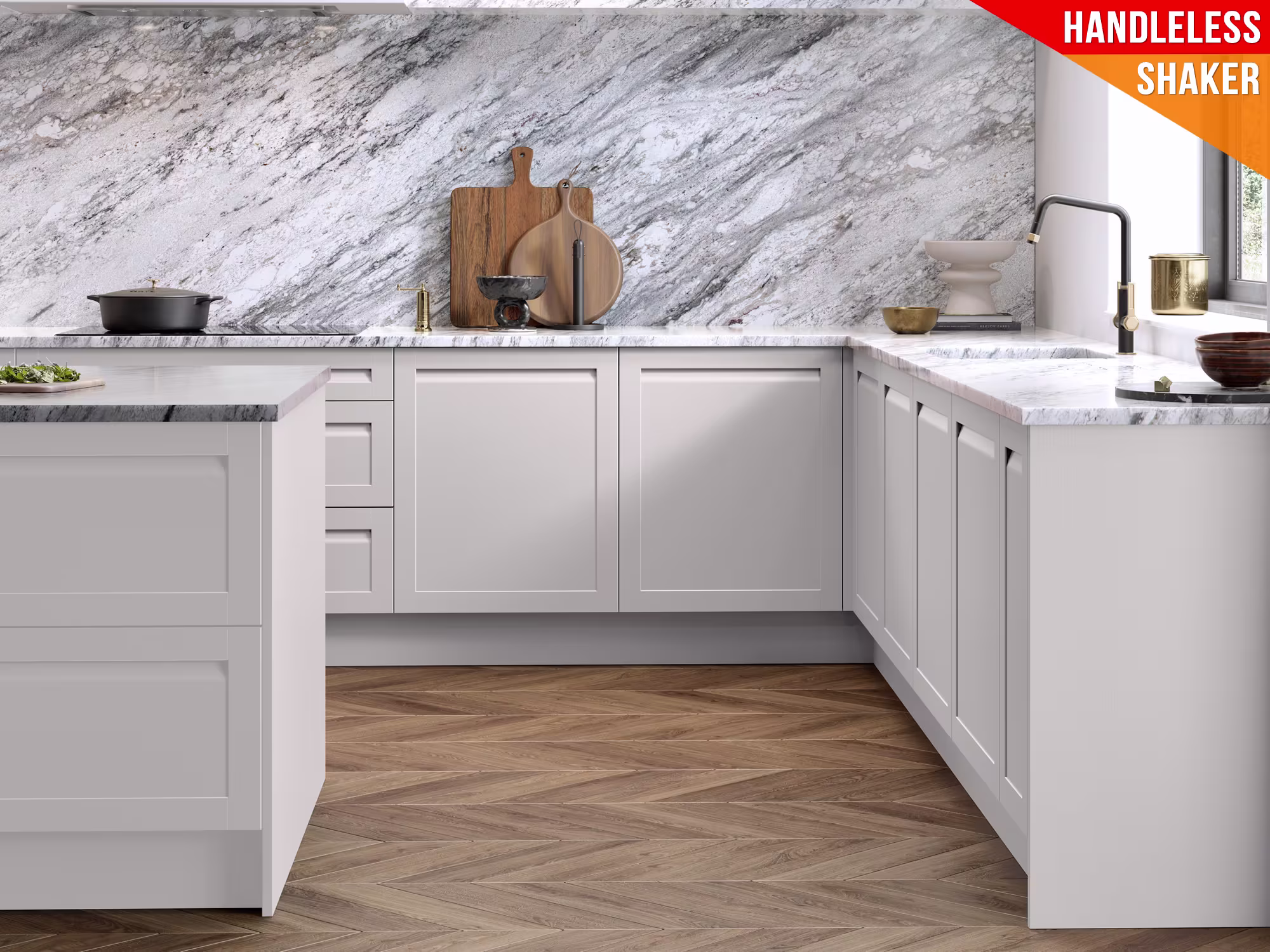 Bowland Kashmir Kitchen