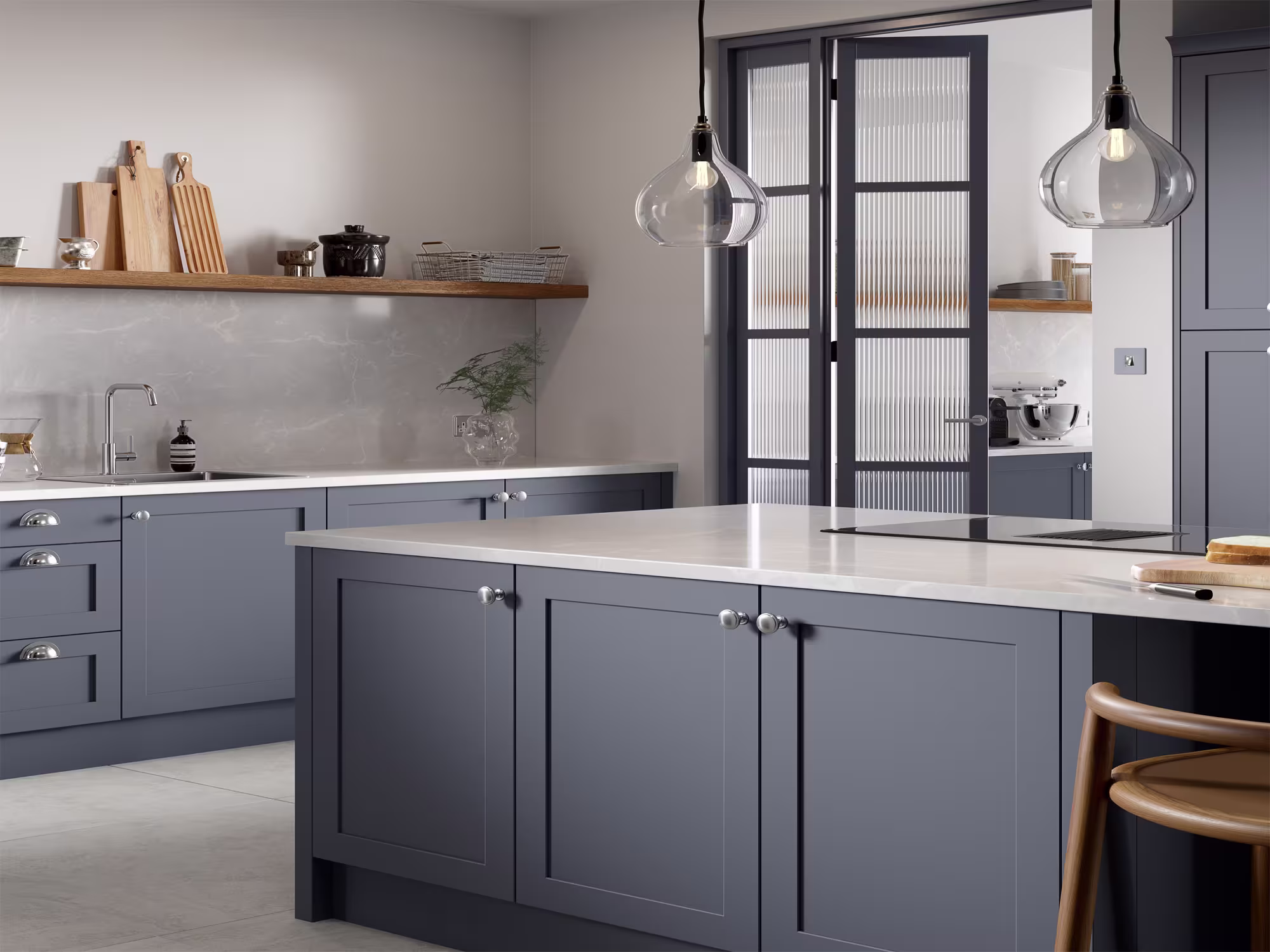 Hawkshaw Monsoon Kitchen