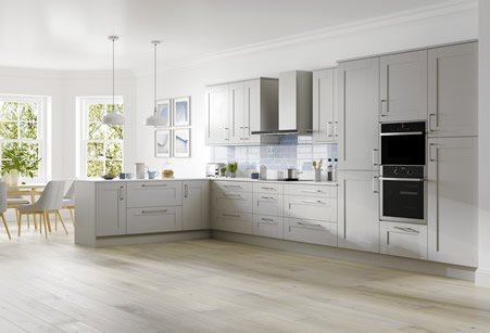 Kinder Kitchens