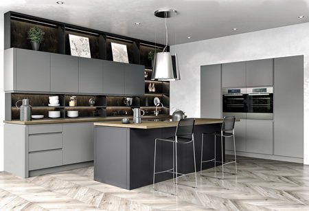 Lucent Matt Kitchens