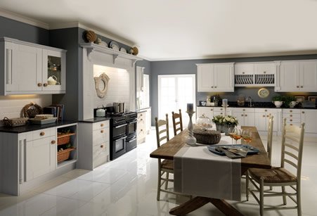 Pendle Kitchens