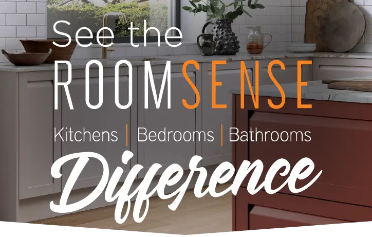See the Roomsense Difference