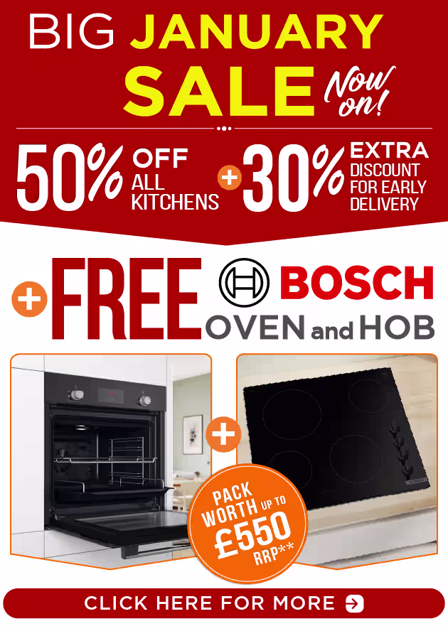 Kitchen Special Offers