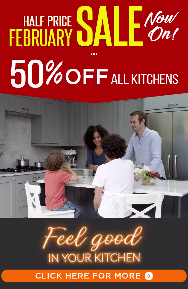 Kitchen Special Offers