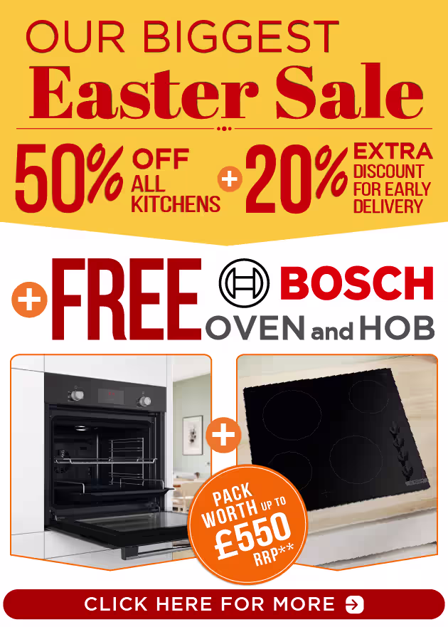 Kitchen Special Offers