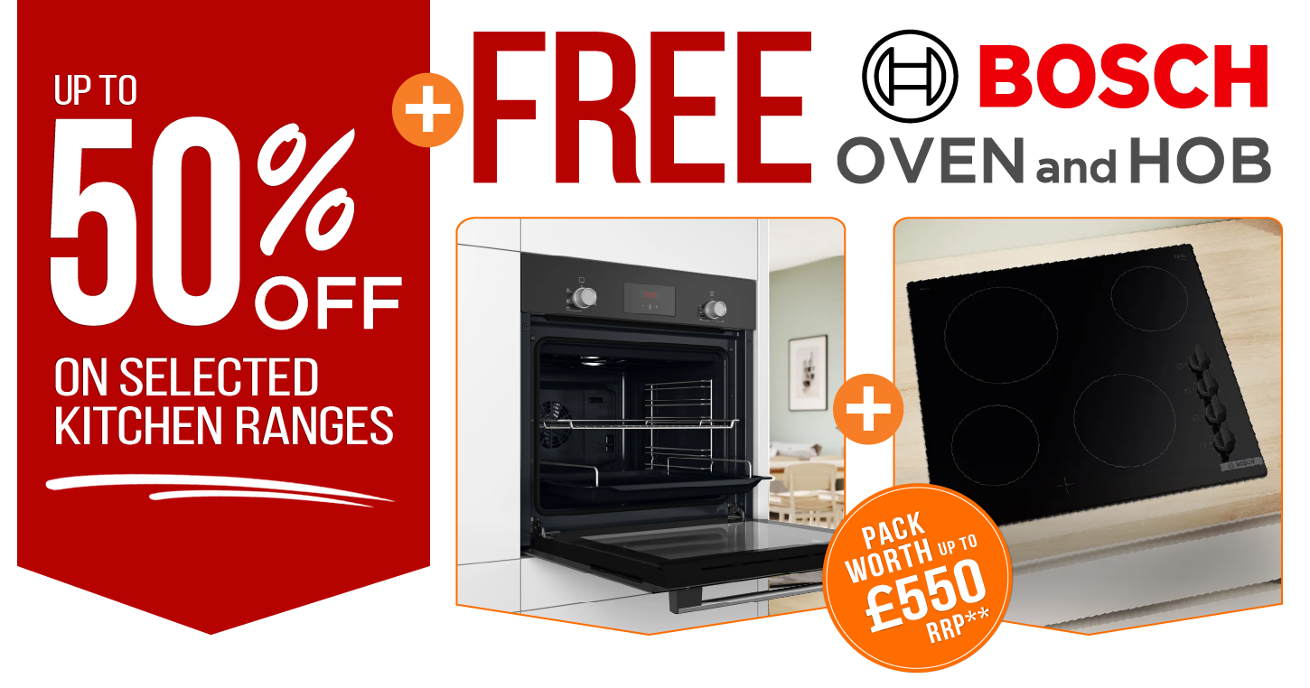 Kitchen Special Offers